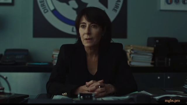 По следу тени (2024) . Боевик , триллер . Франция , Бельгия . Трейлер смотреть онлайн