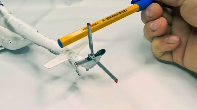 🚁 ОШИБКА МИ-8Т/МТ. Объясняю, как есть. смотреть онлайн