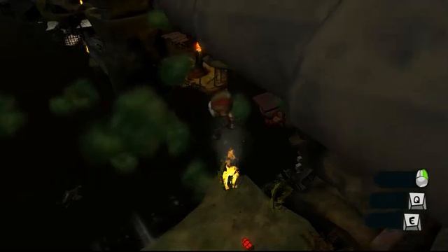 Psychonauts #1 : психихонавты тоже психи! смотреть онлайн