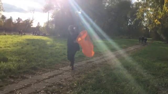Прекрасное "Архангельское" смотреть онлайн