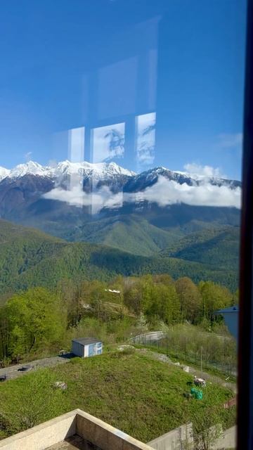 Отель Rixos на Красной Поляне #rixos #rixossochi #краснаяполяна #? смотреть онлайн