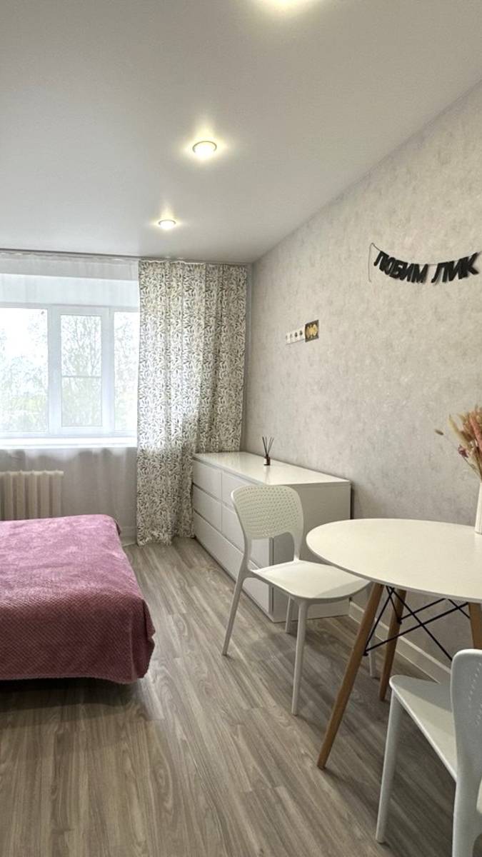 Продажа квартиры на Братьев Касимовых