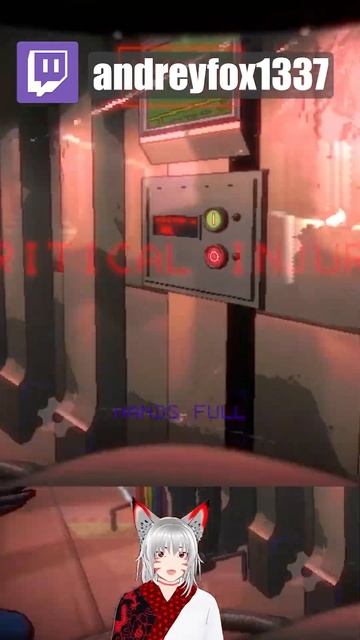 lethal company - фонарик #vtuber #прикол #memes #игры #юмор #gaming смотреть онлайн