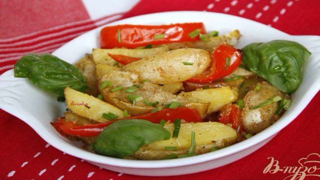 Секреты кухни