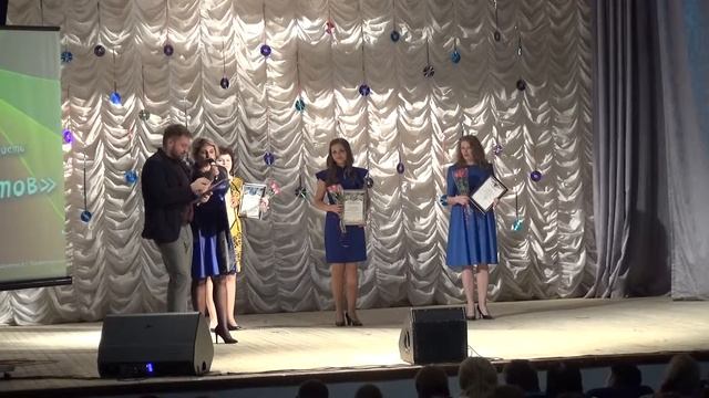 19 05 2018 Отчётный концерт «Калейдоскоп талантов».12 смотреть онлайн