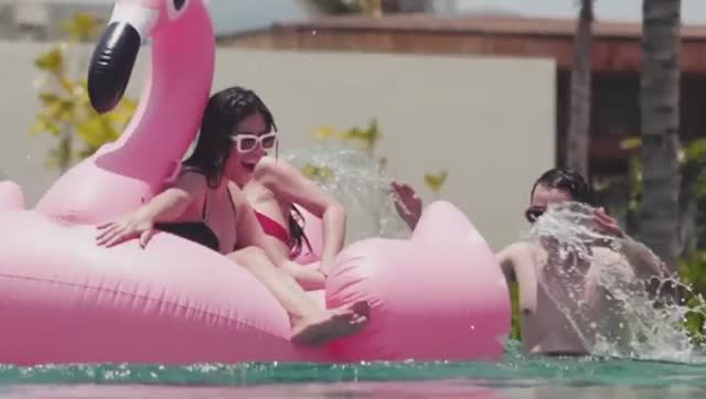 ALMA RESORT CAM RANH 5* (Вьетнам, Камрань) смотреть онлайн