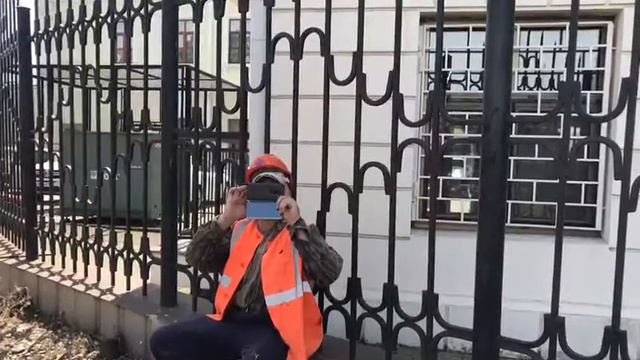 путейцы смотреть онлайн