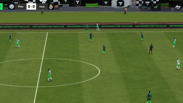 Долгий матч, команда Ла лига против Тоту, серия пеналь? смотреть онлайн