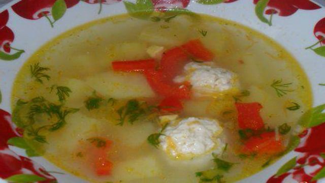 Сборник рецептов