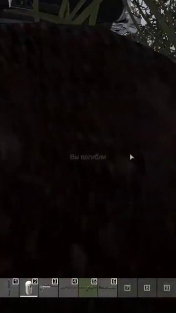 Взорвал гранату на разгрузуе #shorts #игры #рекомендации #