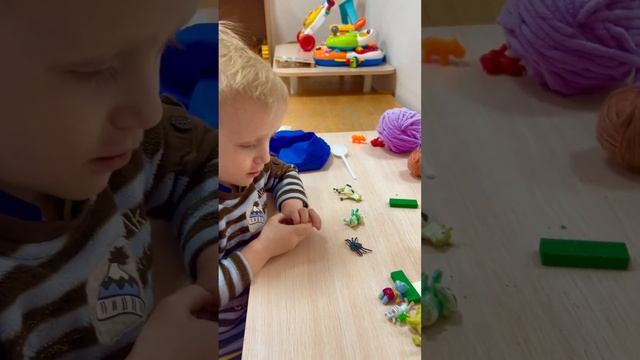 Буква А. Школа развития речи. Логопед-дефектолог #дети смотреть онлайн
