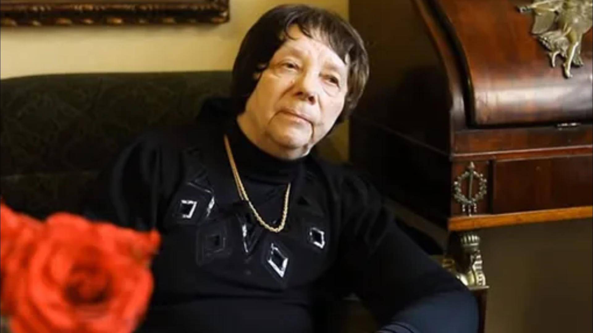 Писательница Софья Прокофьева умерла в возрасте 96 лет смотреть онлайн