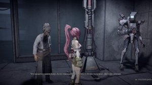 ПОЛНОЕ ПРОХОЖДЕНИЕ ИГРЫ AI LIMIT НА 100% НА РУССКОМ ЯЗЫКЕ  ❯