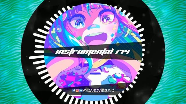 💚СПОКОЙНЫЙ РЭП МИНУС | RELAX RAP BEAT💚