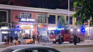 Не менее шести человек погибли при обрушении дома в Самарканде