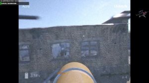 Штаб в здании