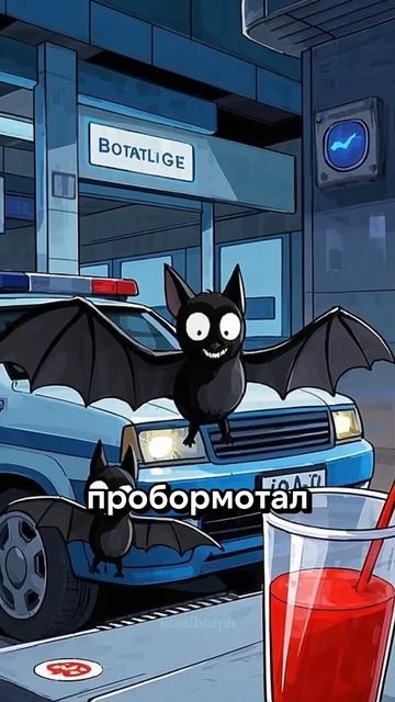 🦇 Летучая мышь в самолёте 🦇 #кино #юмор#рекомендации смотреть онлайн