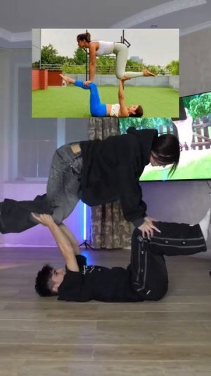 Адреналин Хаус