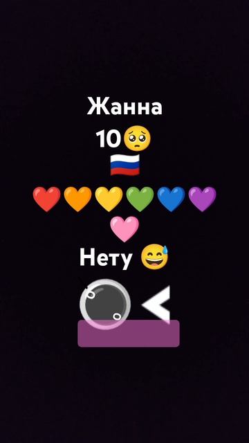 Плохо что у меня цвет глаз чёрный 😭 #emojicat смотреть онлайн