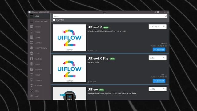 Что такое M5 Stick Plus 2 и обзор на стик