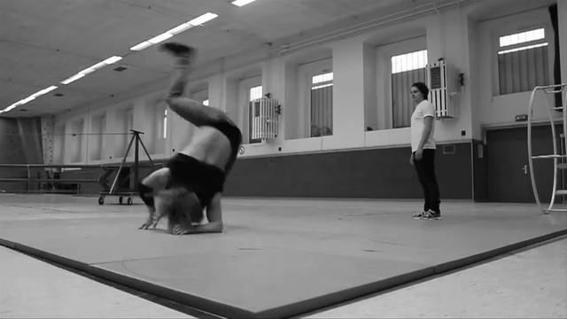 Невероятно класный танец смотреть онлайн