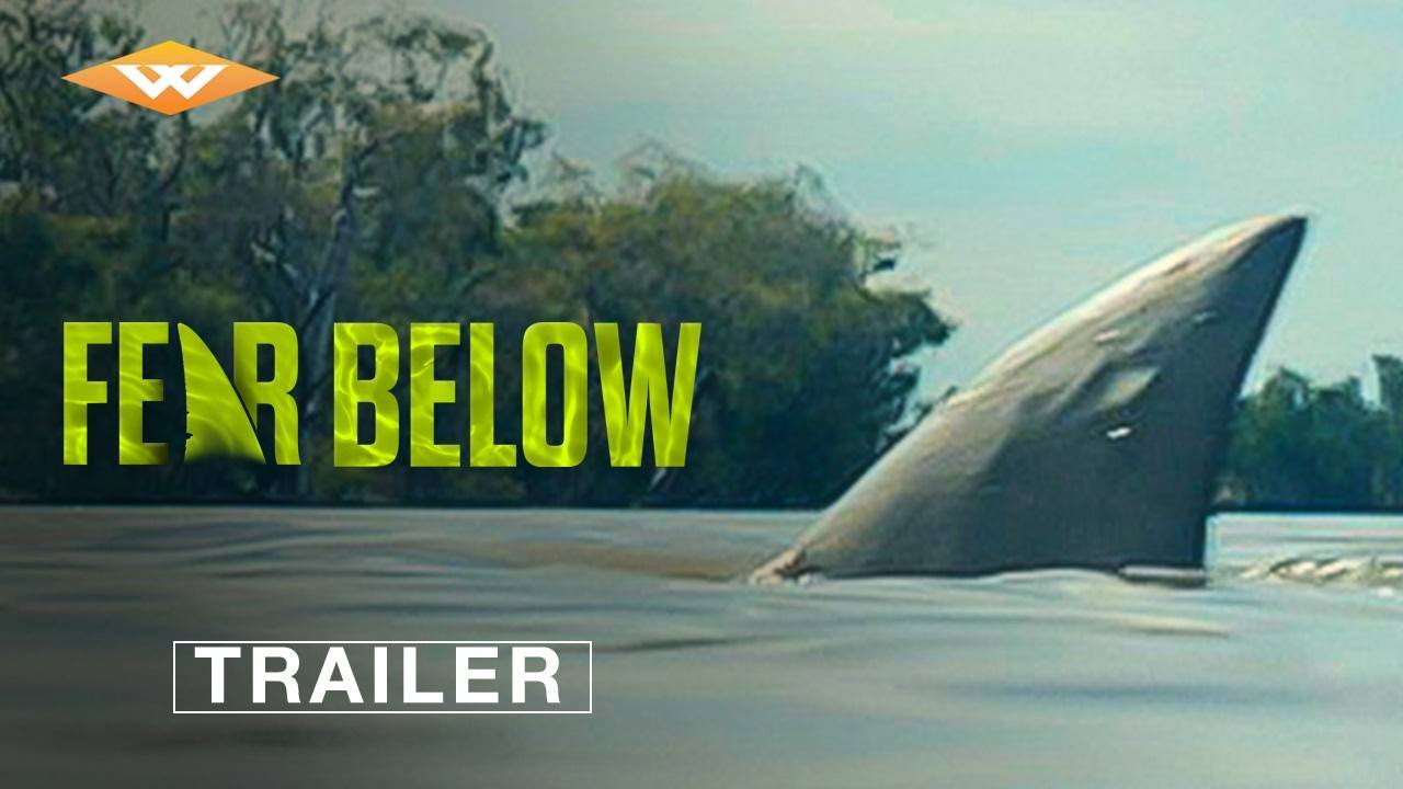 Fear Below Movie - Official Trailer | Well Go USA Entertainment смотреть онлайн