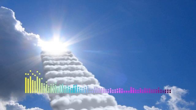 О наш Отец на небесах | Христианский Deep House смотреть онлайн