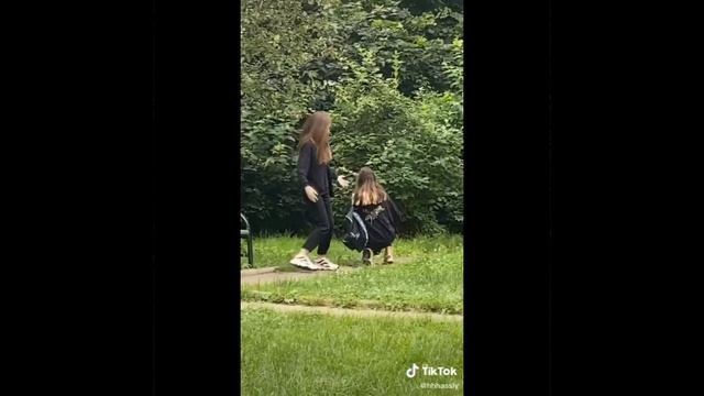 странные, прикольные видео с Тик ток. Подборка смотреть онлайн