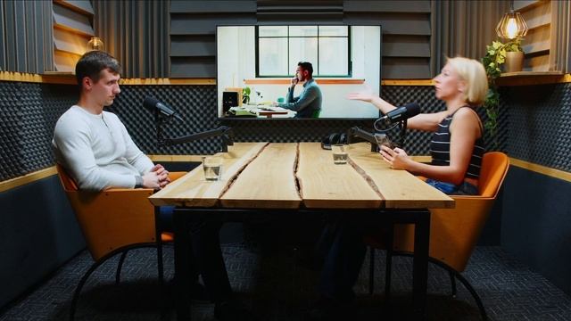 Что делать, если у вас сидячая работа? Полезное интерв? смотреть онлайн