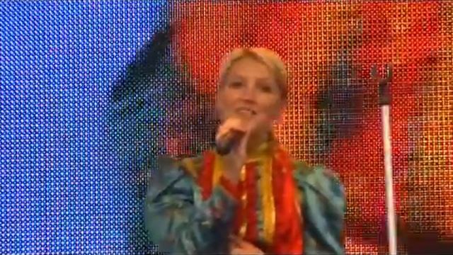 АгроРусь анс. "Узорица" смотреть онлайн