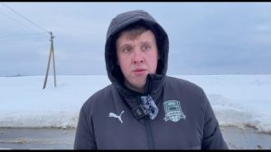 ЗАТУПКИ/ сериал от двух типов/ ( серия 2 )