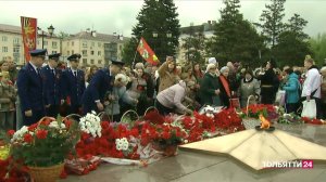 «Новости Тольятти» 09.05.2025