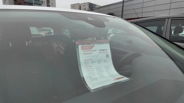 ЦЕНЫ НА Б/У АВТО В ФИНЛЯНДИИ 4/2025 ДЕШЕВО ИЛИ ДОРОГО? смотреть онлайн