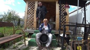 Влог. С днём Великой Победы !