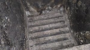 В котле закипают водонаполненные колосники.