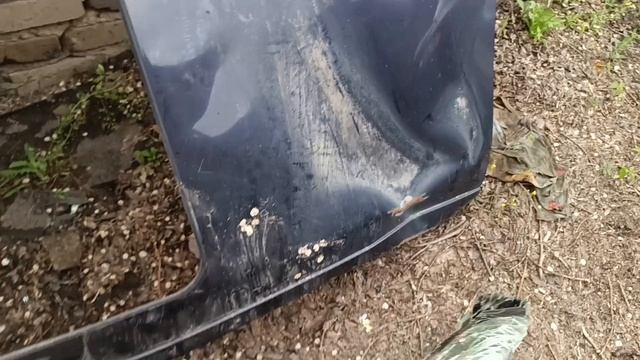 замена крыши на бмв е38 седан