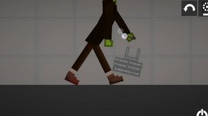 делаем героев из слово пацана в melon playground 2 часть