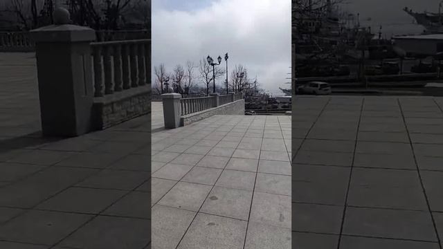 Прогулка по Владивостоку. смотреть онлайн