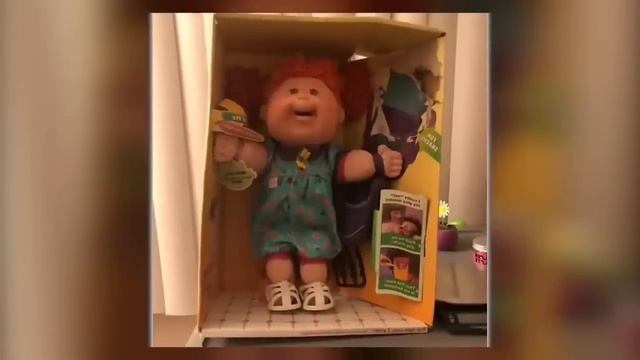 Ужасные Игрушки Которые Успели Запретить!