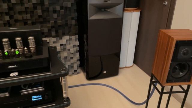 Rogers LS35a NEW Audio Research I50 4Kᵁᴴᴰ_1080pFHR смотреть онлайн