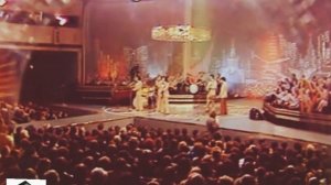 ВИА Ялла Учкудук три колодца песня году 1982..