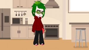 МИНИ ФИЛЬМ-Больной дурак [3/?] #13карт #пиковару #gacha #гача #гачалайф #вару #пик #минифильм #Мф