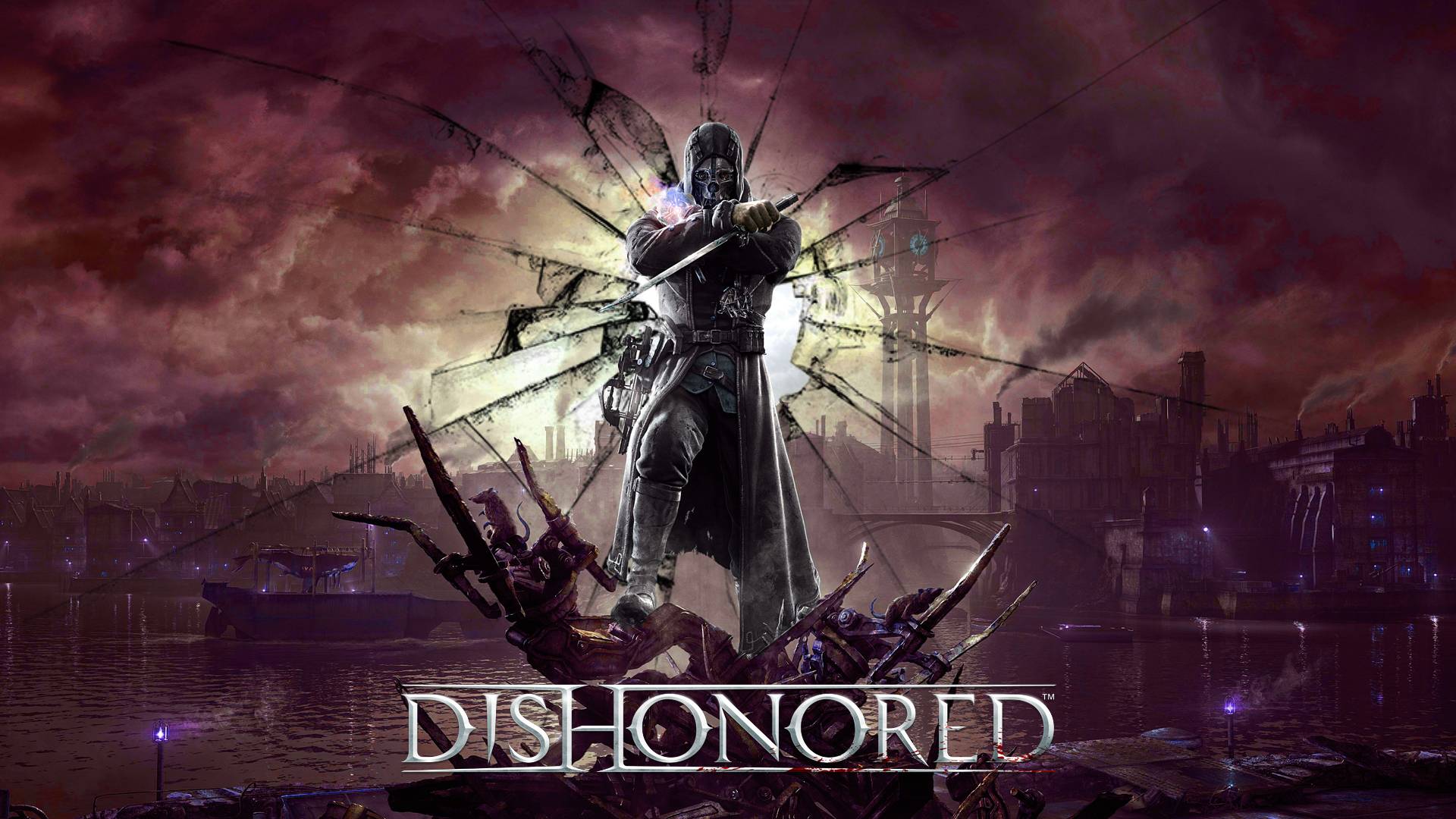 Dishonored ► 3 серия смотреть онлайн