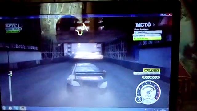 Начало карьеры 1 Dirt 2 смотреть онлайн