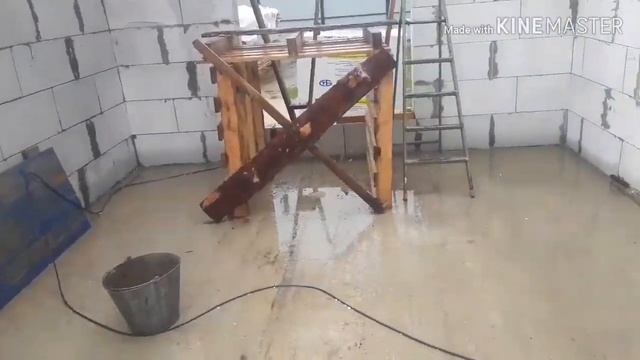 Нас затопило, огород. Упал потолок. смотреть онлайн