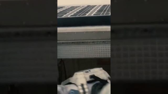 Приливные волны на планете-океане вблизи массивной чё смотреть онлайн