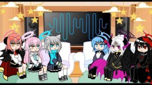 Blue Archive React Gojo Satoru[Sensei as]🇺🇸🇧🇷[Leia a Descrição_Read the Description] - www.youtu
