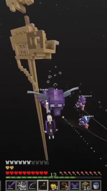 mc.Abrabulya.ru версия 1.16.5 #свойсервермайнкрафт #королевска? смотреть онлайн