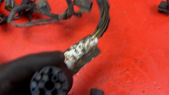 проводка двс 182 смотреть онлайн