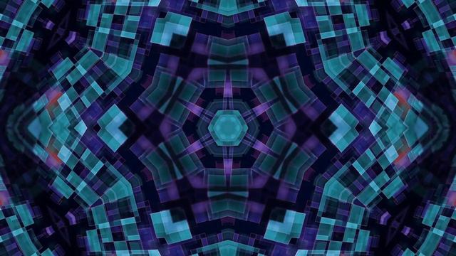 7,83 Гц и 432 Гц - Музыка для медитации, исцеляющая энергией и повышающая вибрации человека смотреть онлайн